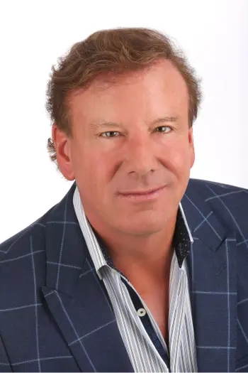 David Mac Leod