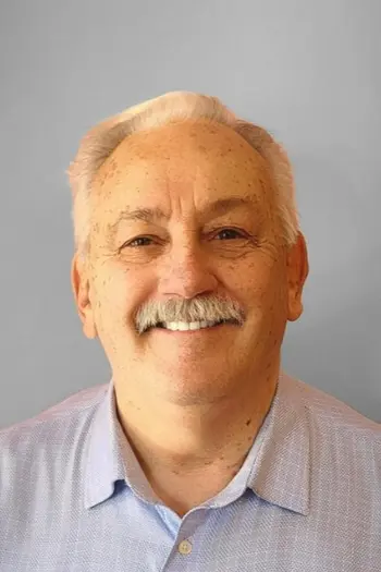 Gary J. Vrotsos