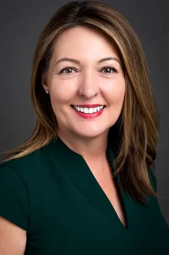 Dawn Patterson
