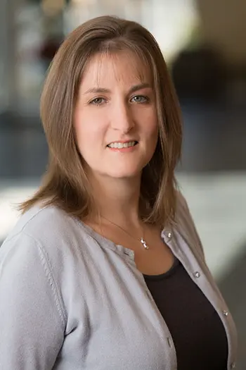 Wendye Martin