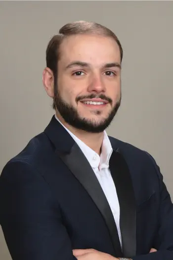 Daniel Cuervo