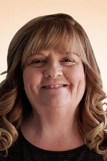 Faye Roediger