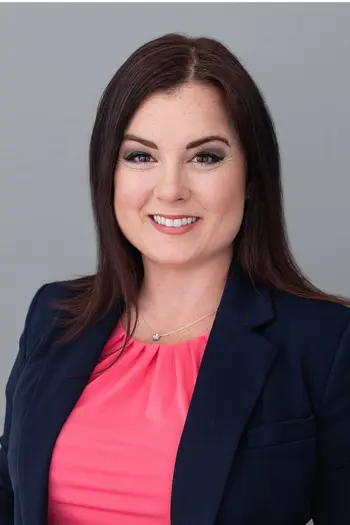 Tiffany Blackwelder