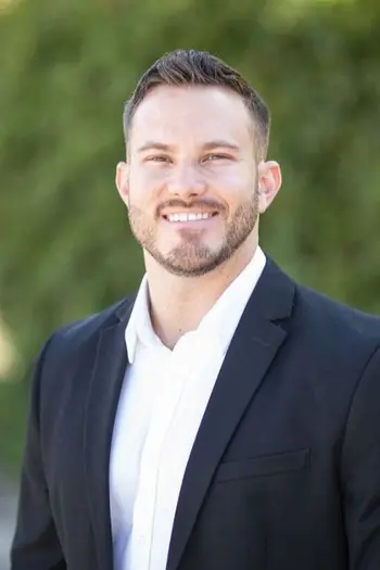 Ryan Huerta