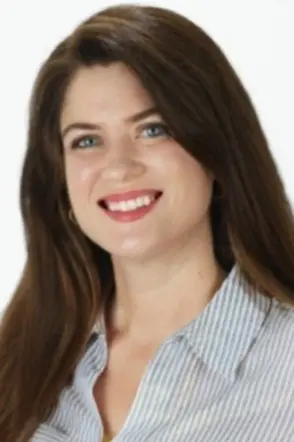 Rebecca Beatty