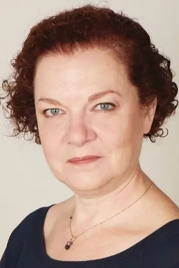 Nadia Regazzin