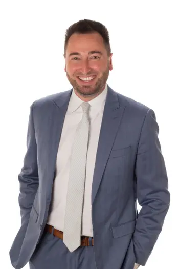 Patrick O'Connor