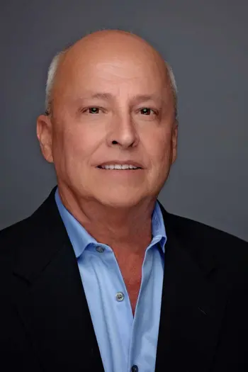 Ron Curry