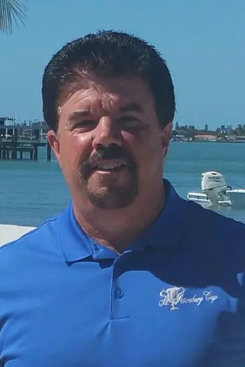Scott Zaccaria