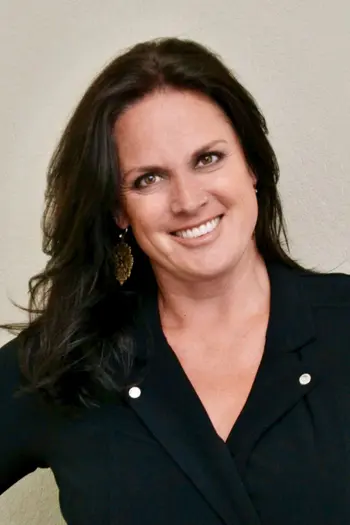 Kirstin Ruehlen