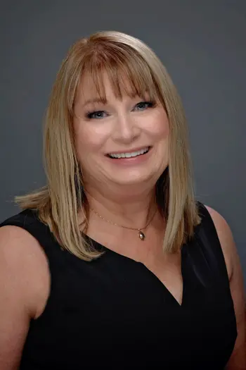 Lorrie Curry