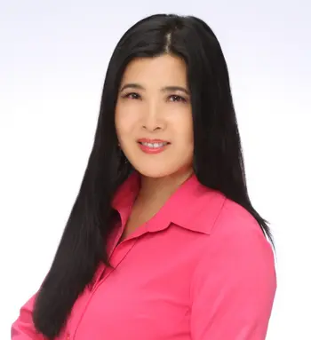 Anne Park
