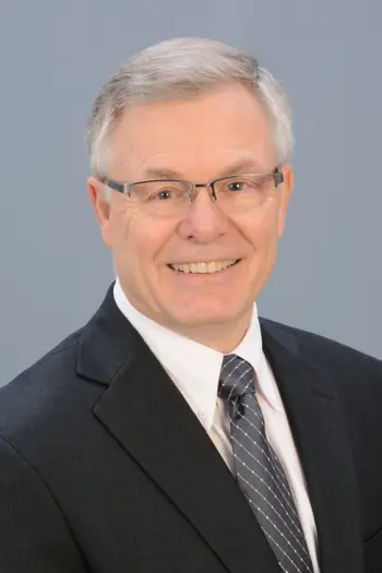 Bob Baird