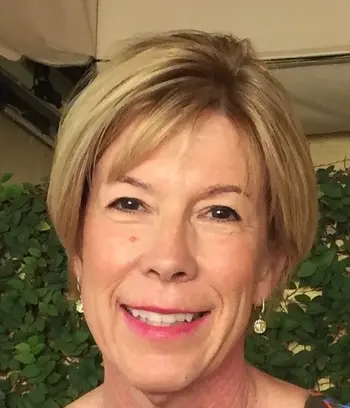 Nan Goebel