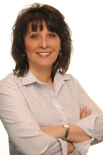 Kim OConnor Cadicamo