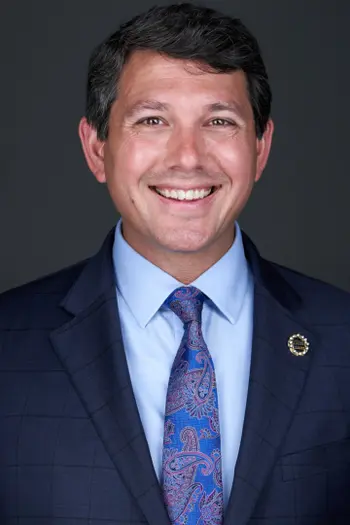 James Pitzer