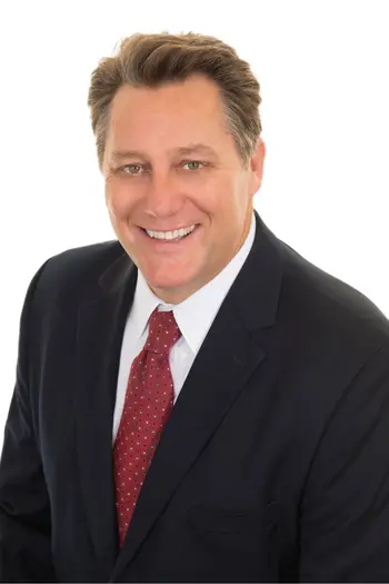 Troy Friedges