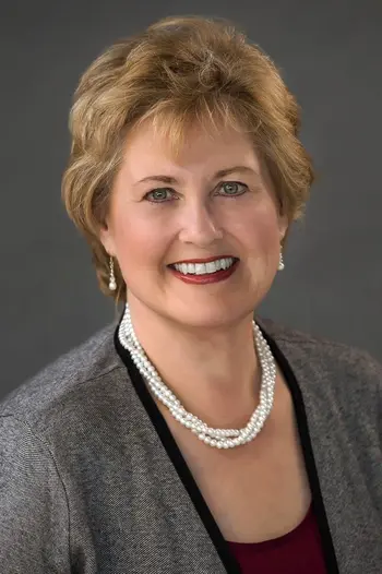 Janine Wilson