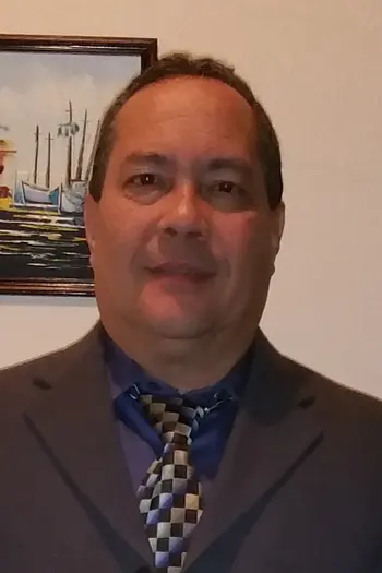 Francisco Figueroa