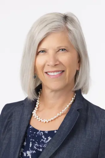 Kathleen Friedges