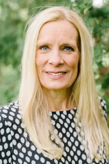 Laurie Allen