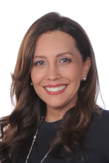 Diana Reyes