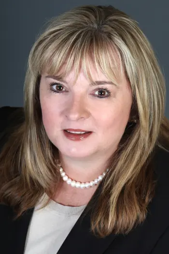 Jennifer Hurley