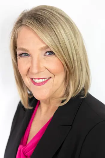 Kim Mott