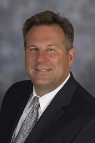 Greg Born