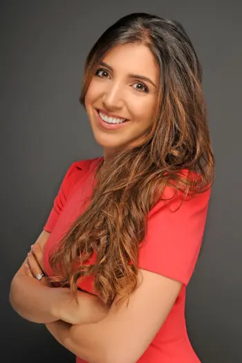Melany Abed