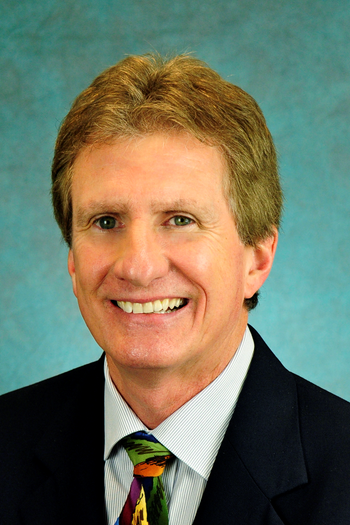 Kevin McNamara