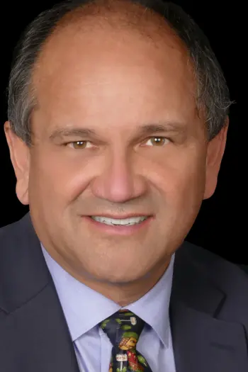 David DeElena