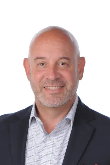 Mark A. Kaminsky