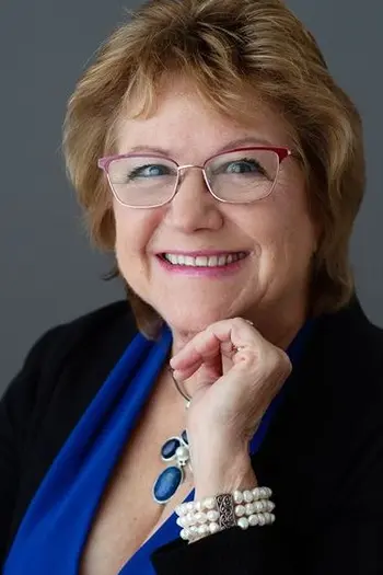 Rosemary Taylor