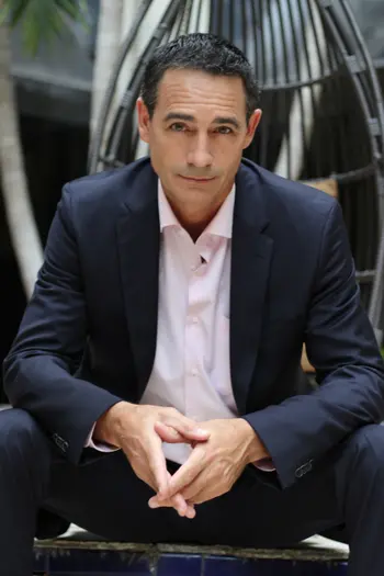 Bryan Schaefer