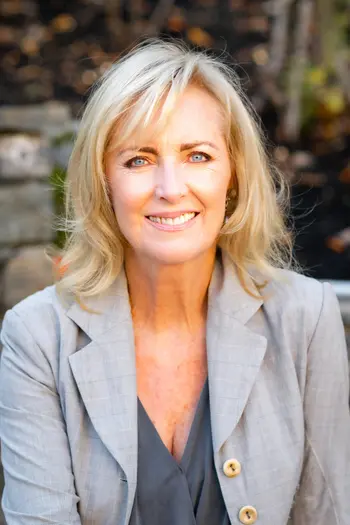 Trudi Copland