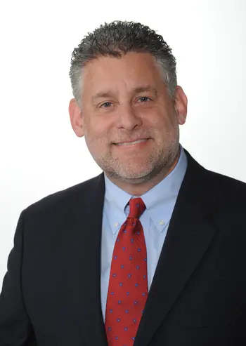 Marc Howard