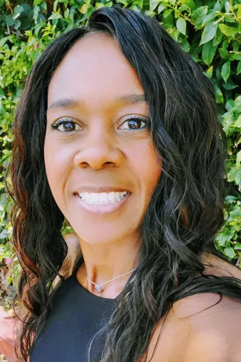 Monique Bolden