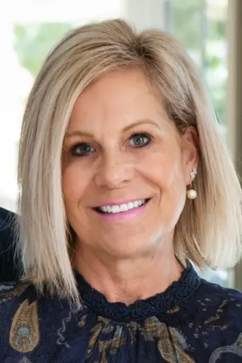 Trish Dudley