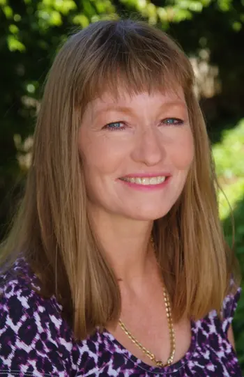 Tracy Webb