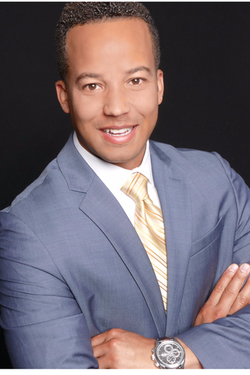 Brandon Dudley