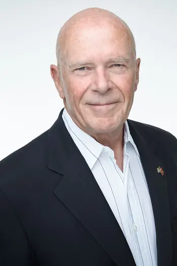Rod Daley