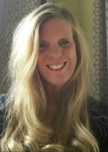 Amy Hare