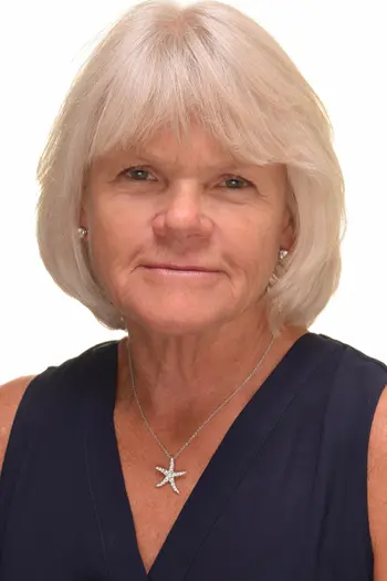 Cindy Sloan