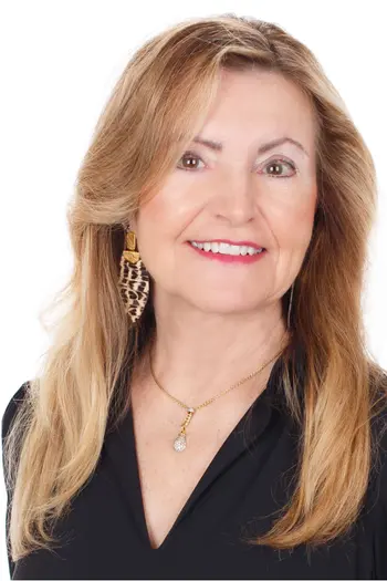 Laura Derrick