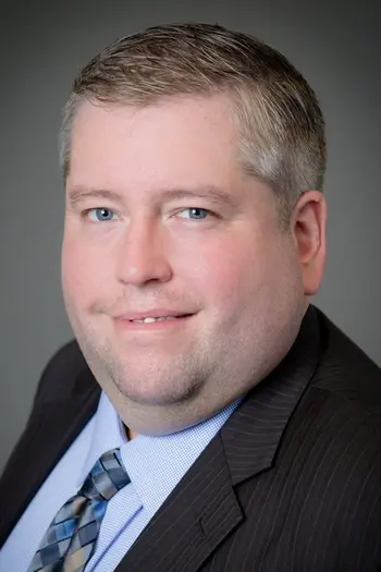 Mike Sirochman