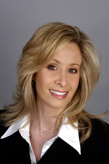 Gina Strane
