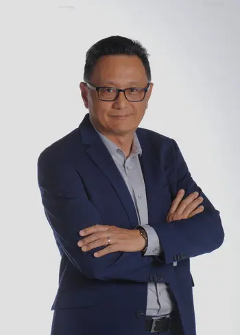 Howard Zhou
