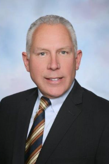Brian Graham