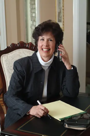 Sue Smith